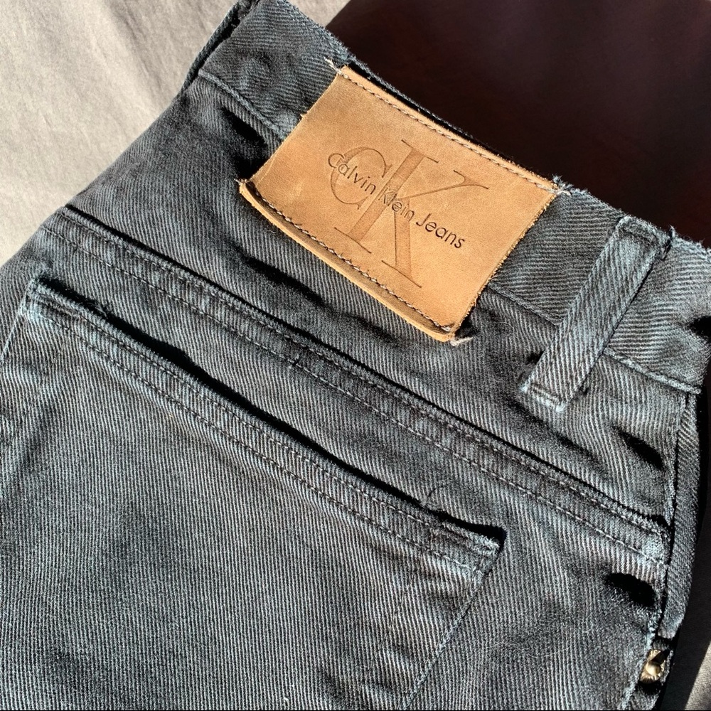 Vintage Calvin Klein Jeans